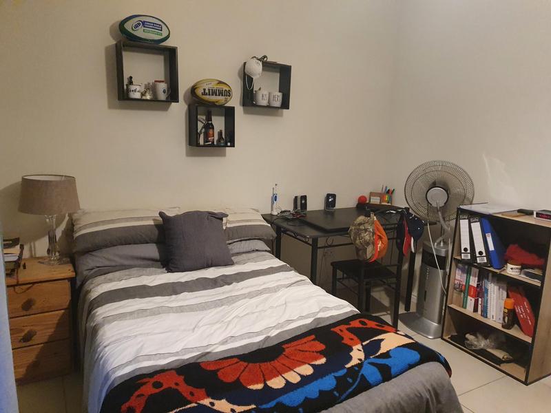 To Let 2 Bedroom Property for Rent in De Velde Western Cape